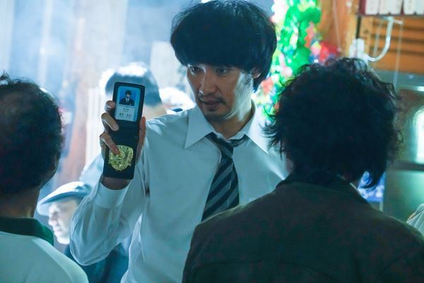 WOWOW『邪神の天秤』捜査の進展に連れ変化していく公安部メンバーたちの人間関係