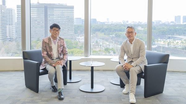 亀田誠治×宮本亞門 「2021年のエンタメ」で目指すもの