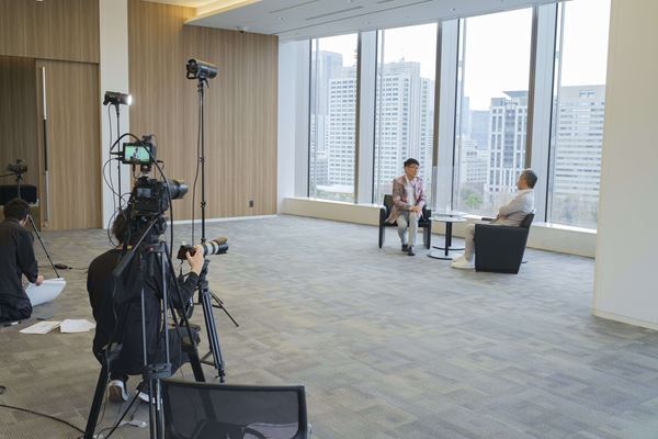 亀田誠治×宮本亞門 「2021年のエンタメ」で目指すもの