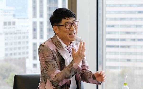 亀田誠治×宮本亞門 「2021年のエンタメ」で目指すもの