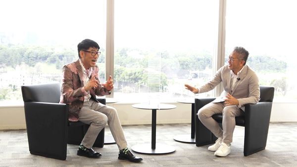 亀田誠治×宮本亞門 「2021年のエンタメ」で目指すもの