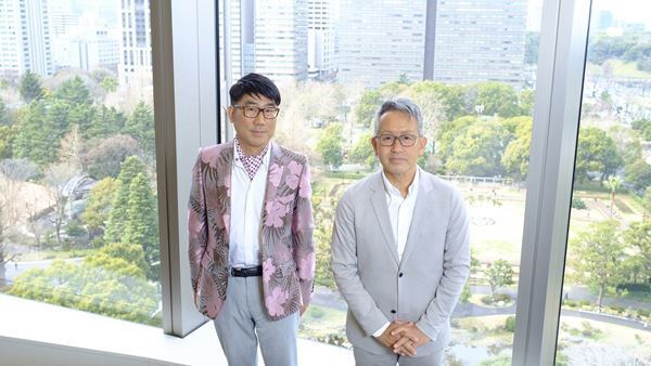 亀田誠治×宮本亞門 「2021年のエンタメ」で目指すもの