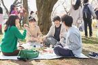坂口健太郎が意外な特技を披露!?　『余命10年』メイキング映像初公開