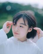 森七菜の新曲「深海」はYOASOBI・Ayaseプロデュース、20歳バースデー生配信も決定