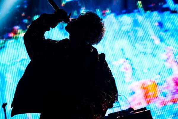 【ライブレポート】即ソールドアウトとなった『“A GREAT FOOL” BIRTHDAY LIVE』で見せたNovel Coreの未来