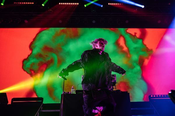 【ライブレポート】即ソールドアウトとなった『“A GREAT FOOL” BIRTHDAY LIVE』で見せたNovel Coreの未来