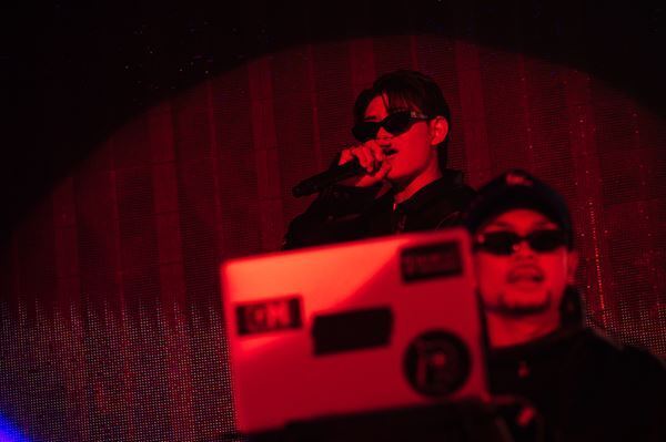 【ライブレポート】即ソールドアウトとなった『“A GREAT FOOL” BIRTHDAY LIVE』で見せたNovel Coreの未来