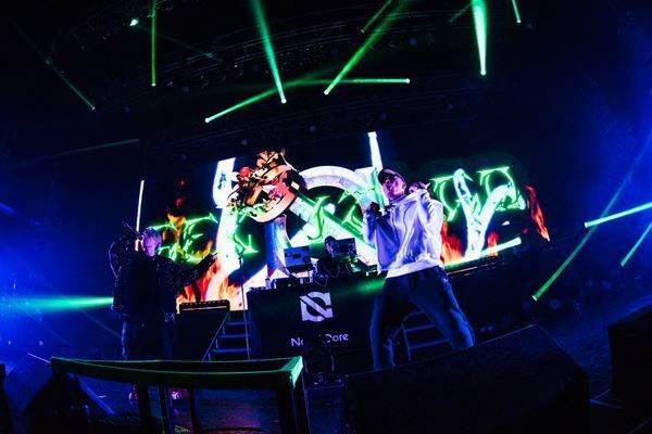 【ライブレポート】即ソールドアウトとなった『“A GREAT FOOL” BIRTHDAY LIVE』で見せたNovel Coreの未来