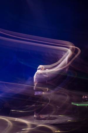 【ライブレポート】即ソールドアウトとなった『“A GREAT FOOL” BIRTHDAY LIVE』で見せたNovel Coreの未来