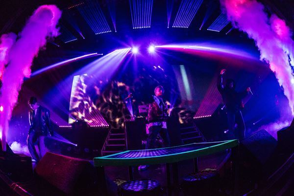 【ライブレポート】即ソールドアウトとなった『“A GREAT FOOL” BIRTHDAY LIVE』で見せたNovel Coreの未来