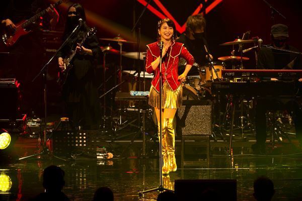 森高千里、現在開催中のツアー『「この街」TOUR 2020-22』全スケジュール発表