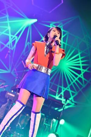 森高千里、現在開催中のツアー『「この街」TOUR 2020-22』全スケジュール発表