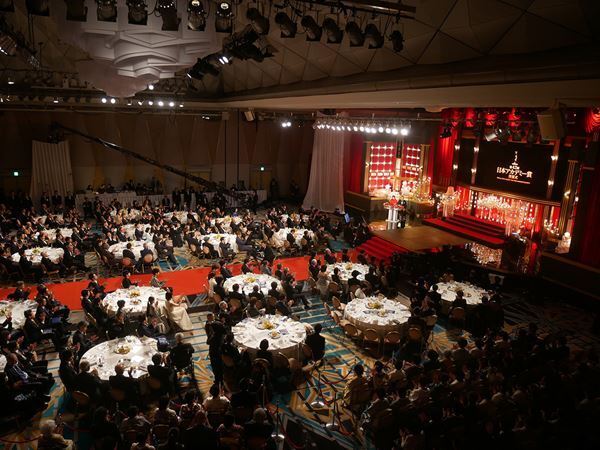 「第45回 日本アカデミー賞 授賞式」が11日に開催。観覧チケットも発売開始