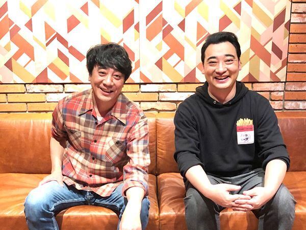 山崎まさよし、ジャンポケ斉藤と「斉藤さん」コラボ歌唱　動画ではタイトルの由来も判明