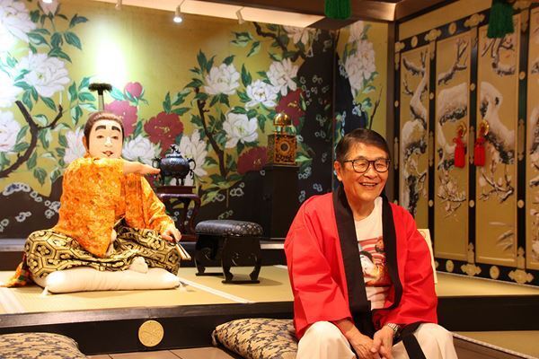 『志村けんの大爆笑展』 46年間日本中に“笑い”と“感動”を届け続けた志村けん初の企画展がついに名古屋で開幕！