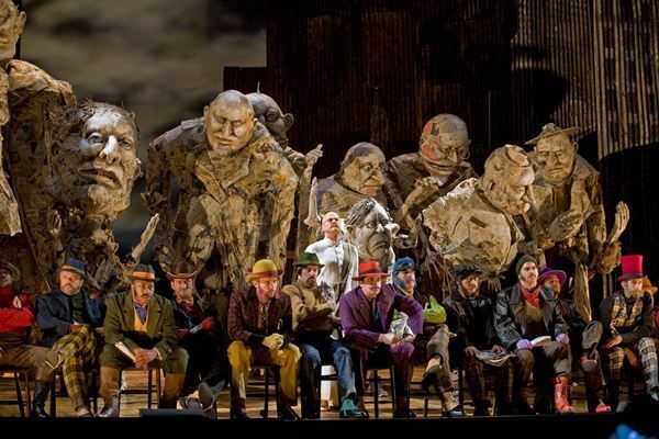 フィリップ・グラスの真髄に触れるチャンス到来！