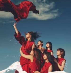 櫻坂46、3rdシングル「流れ弾」3列目メンバーによる『BACKS LIVE!!』東京ガーデンシアターで開催決定