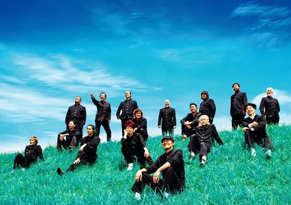 コンドルズが渋谷で“1日限り”のスペシャル公演を開催