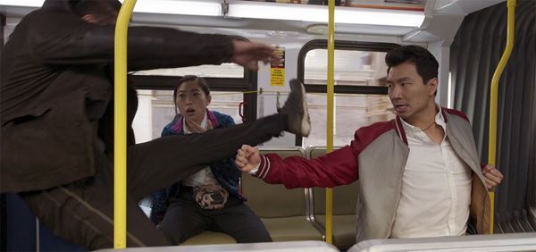 長い時を経てついに映画化！ マーベル映画のトップが語る『シャン・チー／テン・リングスの伝説』