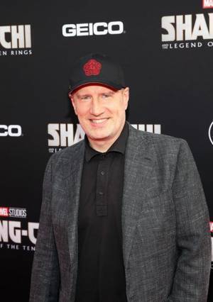 長い時を経てついに映画化！ マーベル映画のトップが語る『シャン・チー／テン・リングスの伝説』