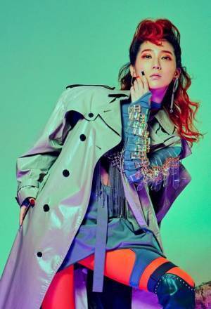 ファーストサマーウイカ、新曲「カメレオン」MVプレミア公開＆配信予約開始