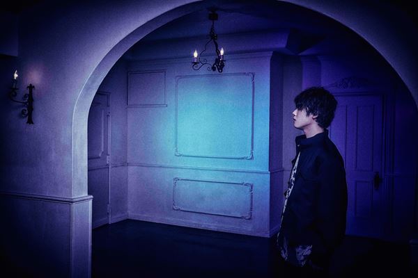 宮川大聖、Blu-ray『大生誕祭2019 in 日本武道館』ジャケット写真公開