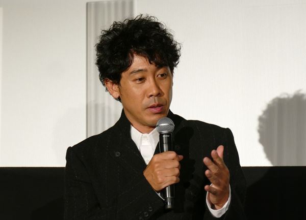 目黒蓮、イケメン発言連発　大泉洋は「ずいぶん株を上げに来たな」とやっかみ