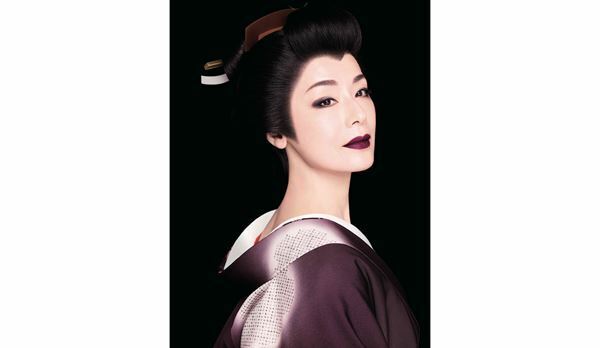 大地真央主演の音楽劇版『ふるあめりかに袖はぬらさじ』を2年ぶりに