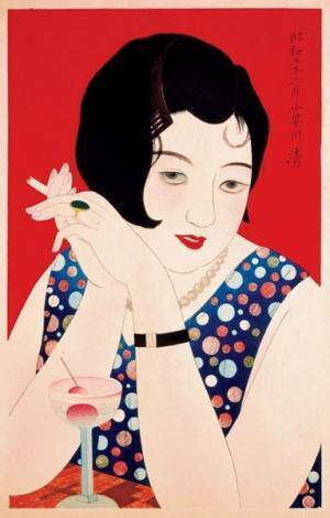 精緻な版画技術と革新的な表現が融合した新版画240点を公開『新版画　進化系UKIYO-Eの美』9月14日より開催