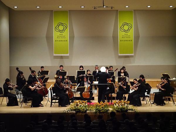 調布国際音楽祭2019のフィナーレを彩る バッハ・コレギウム・ジャパン協奏曲の夕べ