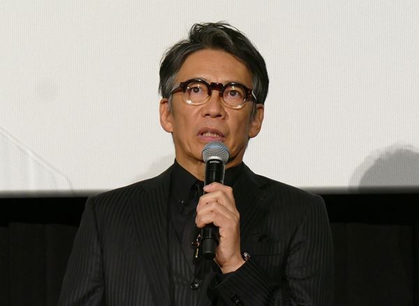 杏、高身長の自覚なし「どうやら背が高いらしい」 司会のLiLiCo驚き