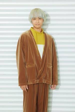 八乙女光（Hey! Say! JUMP）「人間に磨きをかけます」　G2演出舞台『こどもの一生』2022年4月より上演決定