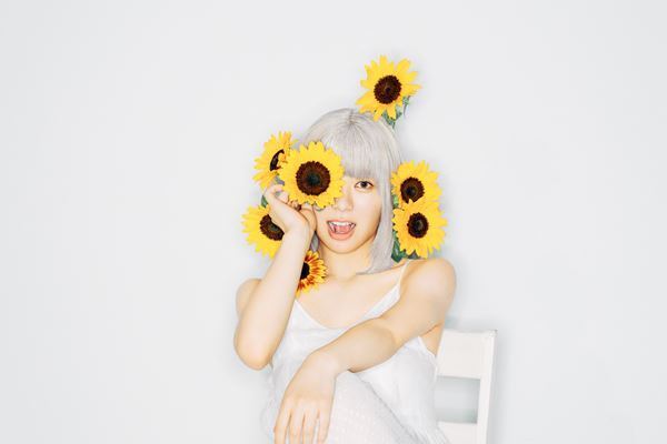 眉村ちあき「かわいすぎて悶えます！」　映画『10万分の1』本編映像も使用された「36.8℃」MV公開