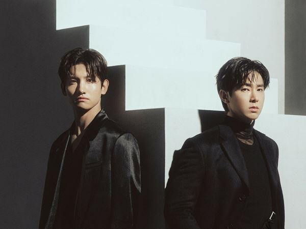 東方神起、初ミニアルバムよりタイトル曲「Epitaph -for the future-」MVティザー公開
