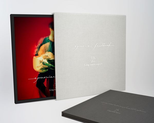 TK from 凛として時雨、初のベストアルバム詳細発表　15周年版コードギアスEDテーマも収録