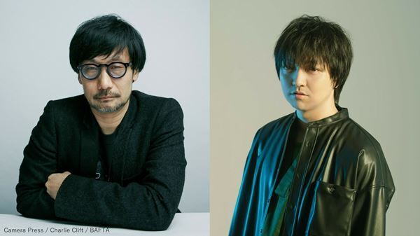 三浦大知、「メタルギア」シリーズ生みの親・小島秀夫のラジオ特番にゲスト出演