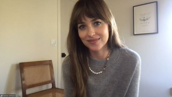 サンダンス映画祭：ダコタ・ジョンソン製作、主演の2作品