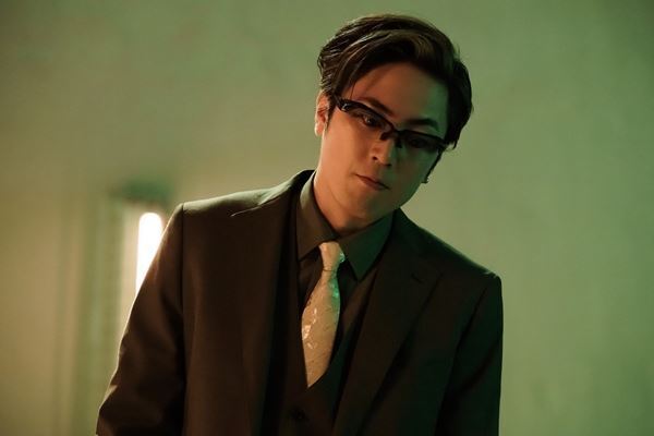 間宮祥太朗、鈴木伸之、清水尋也が演じるキャラの魅力満載！　『東京リベンジャーズ』キャラクターPV第5弾公開