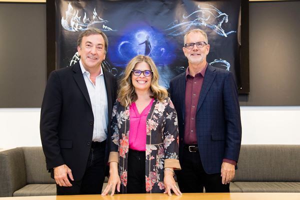 第4回：『アナと雪の女王2』は何を描こうとしたのか？ 監督が語る