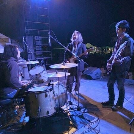 サニーデイ・サービス、2022年初のワンマンライブを豊洲PITで開催