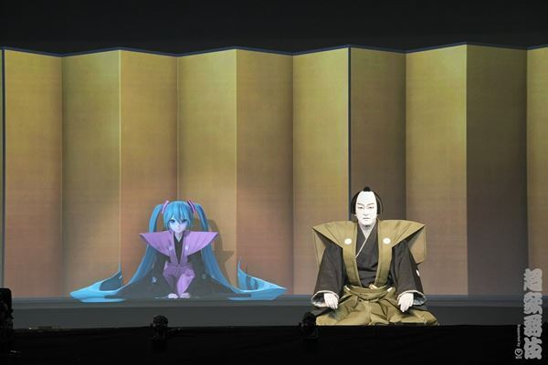 中村獅童「歌舞伎こそ最先端」　待望の全国ツアー決まった「超歌舞伎」に強い使命感