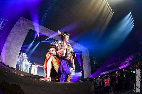 中村獅童「歌舞伎こそ最先端」　待望の全国ツアー決まった「超歌舞伎」に強い使命感