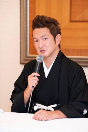 中村獅童「歌舞伎こそ最先端」　待望の全国ツアー決まった「超歌舞伎」に強い使命感