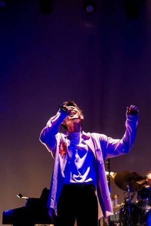 松下洸平、メジャーデビュー後初の全国ツアー完走 「君に夢中」カバー含む全16曲披露
