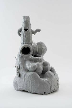 世界の形態が変容する今、金氏徹平が新たに「彫刻」を問う！ 　市原湖畔美術館にて個展開催