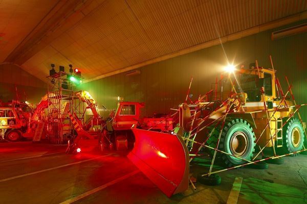 世界の形態が変容する今、金氏徹平が新たに「彫刻」を問う！ 　市原湖畔美術館にて個展開催