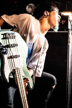 Wienners、脂が乗りまくった「爆裂ポップ・アイランド」全開のツアー初日をレポート！