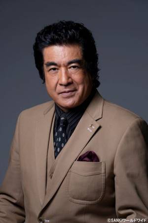 藤岡弘、「永遠にいつも君達の側に居る……」　『仮面ライダー』生誕50周年、重大発表＆記者会見生配信も