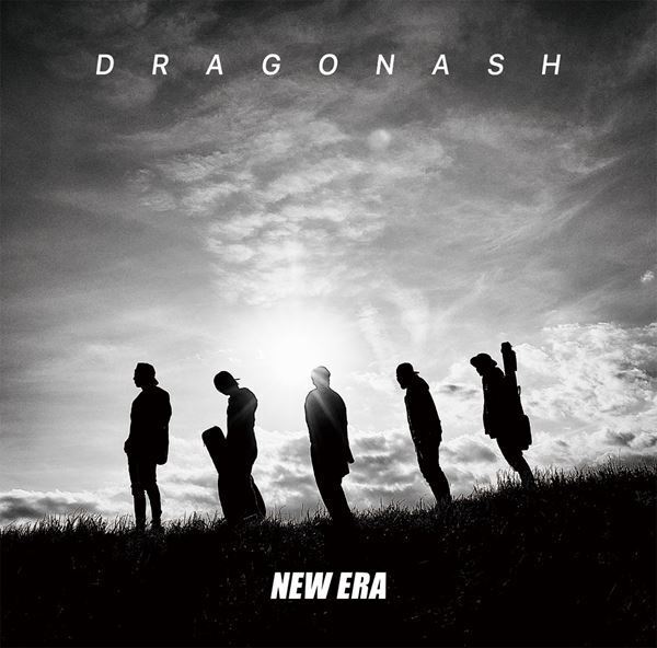 Dragon Ash、シングル『NEW ERA』発売日にライブ＆トーク特番を生配信