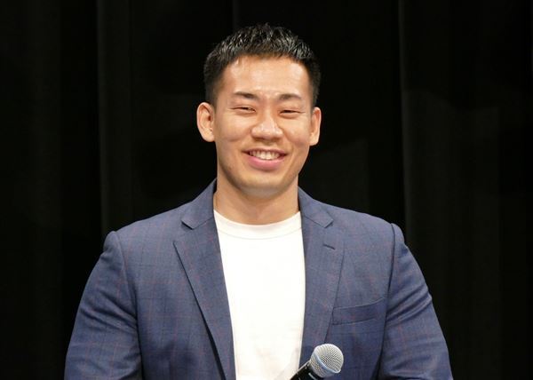 松岡茉優「春にぴったり。パワーをチャージして」　3年ぶり春公開の『映画ドラえもん』をアピール